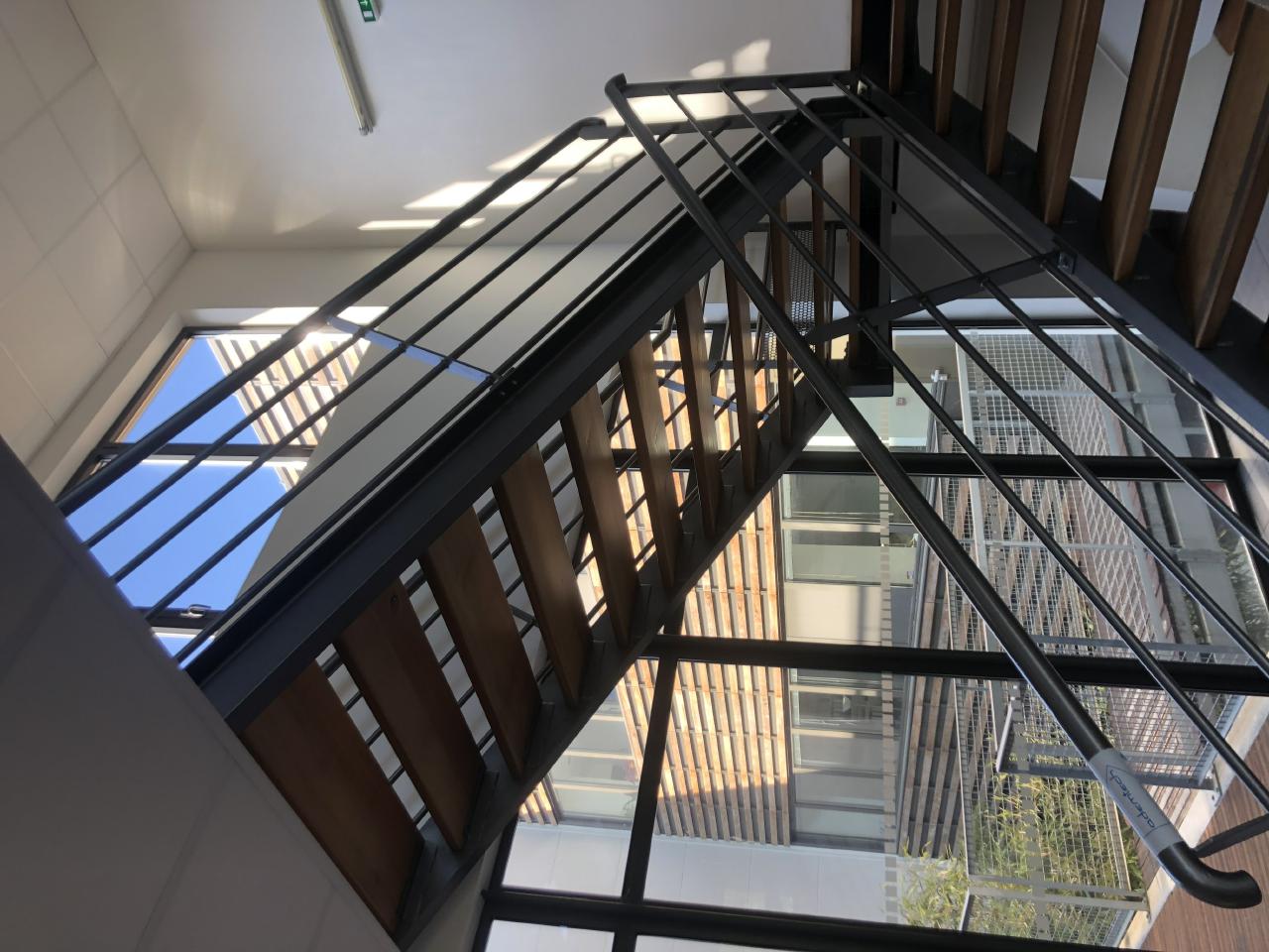 Bureau Pessac 1744m² Location bureau Pessac Gironde OLBUR2115947 5